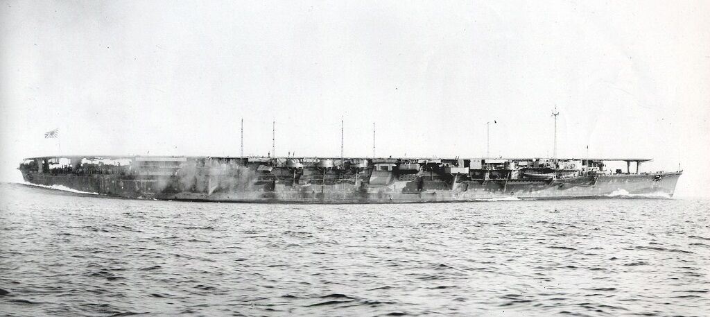 02_航空母艦千代田