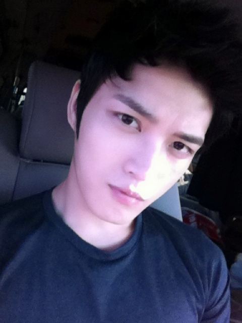 心にいつもjyj 心にいつもjyj