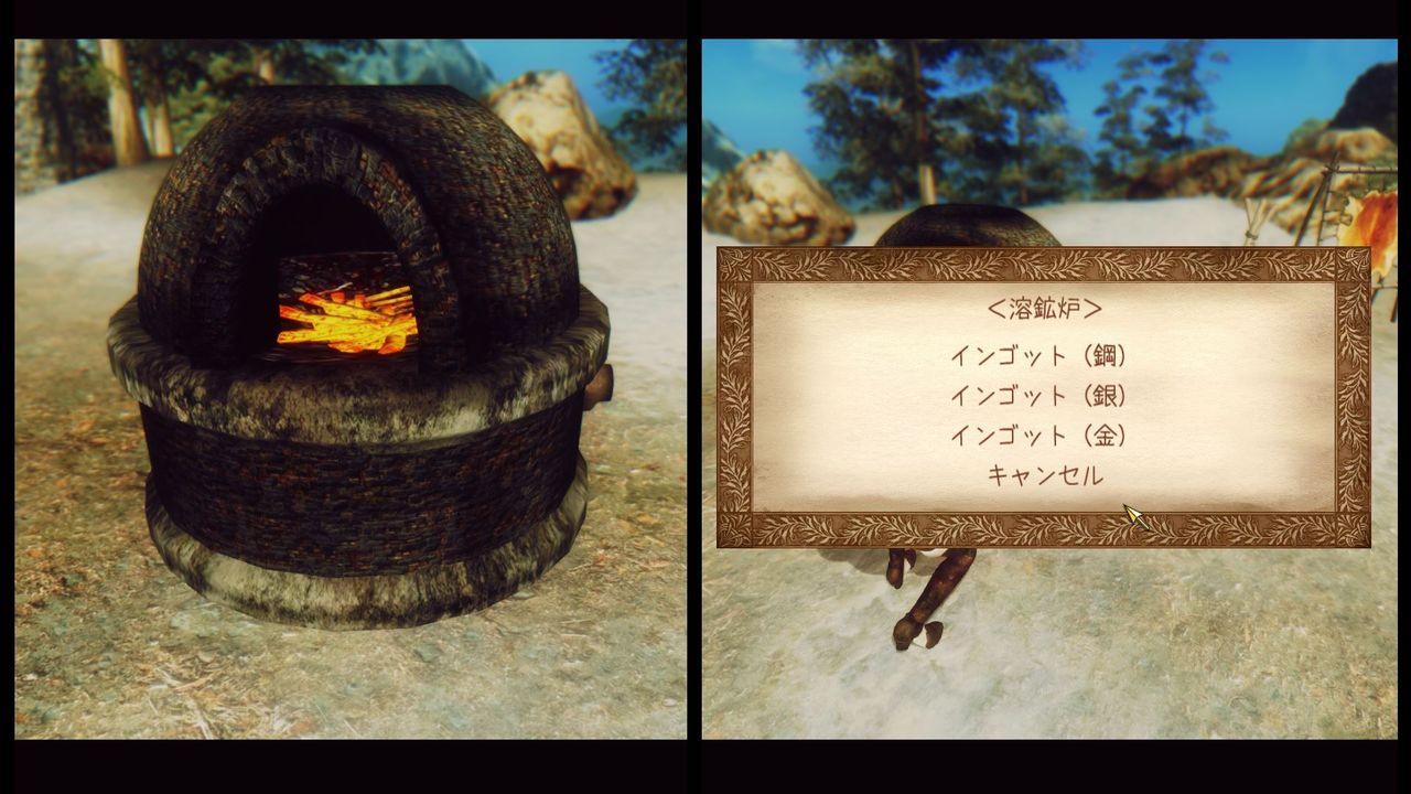 自作mod Test 02 Magic Producer Ver 1 0 半分oblivion 自作mod Test 02 Magic Producer Ver 1 0 半分oblivion