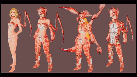 002 Armor