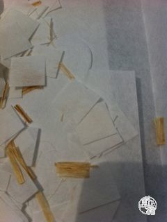 大祓式に参加しました 着物のよろず 針箱 大祓式に参加しました 着物のよろず 針箱