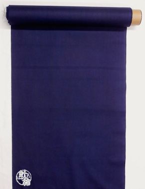 枡花色 熨斗目花色 縹色 花色 着物のよろず 針箱