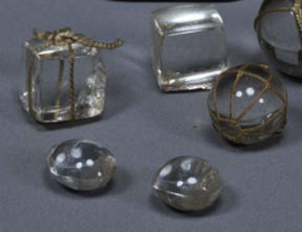 水晶の : 着物のよろず 針箱