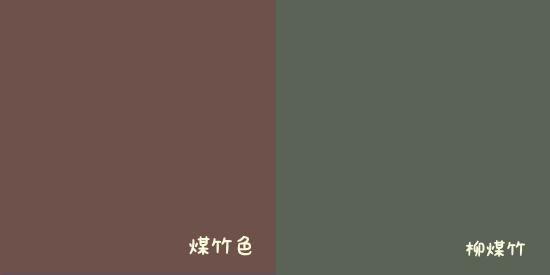 柳煤竹 : 着物のよろず 針箱