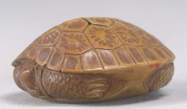 甲羅と亀甲 : 着物のよろず 針箱 甲羅と亀甲 : 着物のよろず 針箱