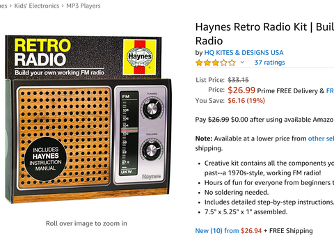 Haynes Radio 12-28-19 (5)