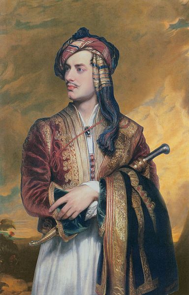 384px-Lord_Byron_in_Albanian_dress