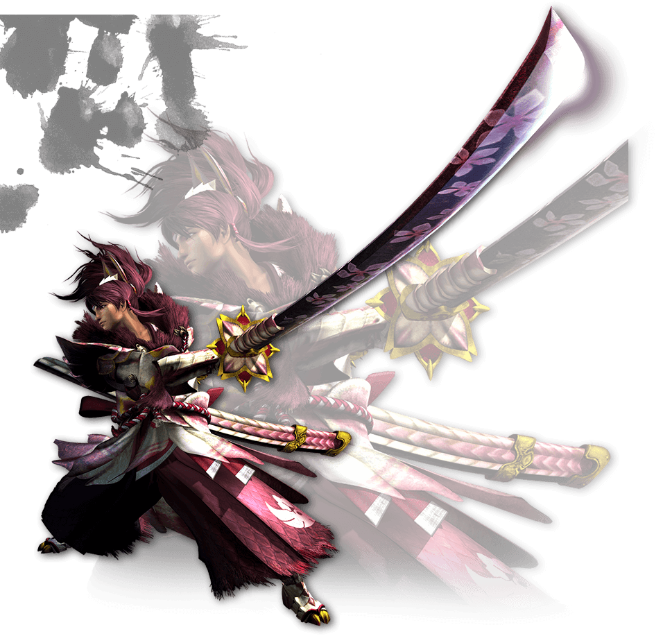 モンハンx 野良で太刀使う人ってみんなゆうたなん モンハンクロスまとめ集会所