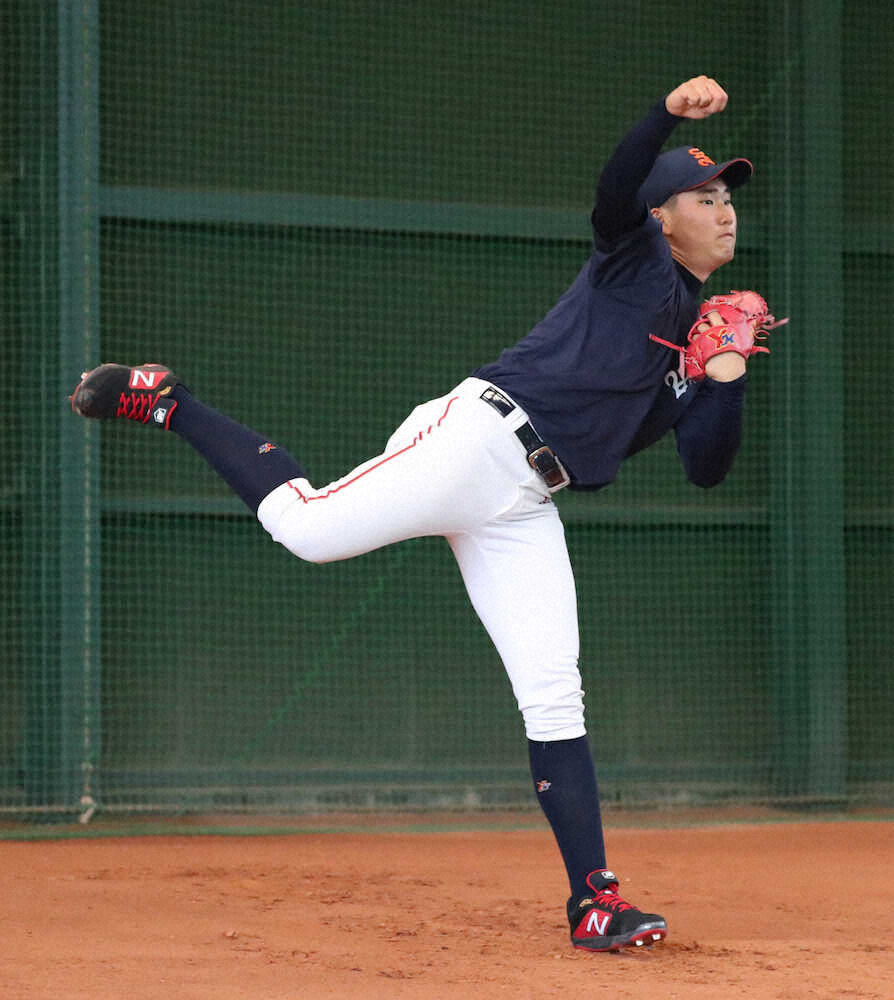 プロ野球 オリックス 韓国の 高校生右腕を テスト 野球場へ行こう 野球全般 プロ野球 オリックス 韓国の 高校生右腕を テスト 野球場へ行こう 野球全般