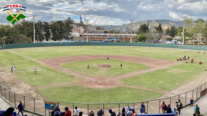 ｕ ２３ ワールドカップ アメリカ予選 開幕 野球場へ行こう 野球全般