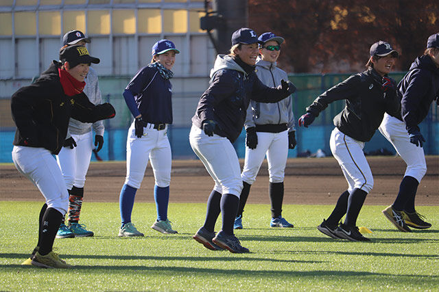侍ジャパン w杯 7連覇へ 女子日本代表 20人 決まる 野球場へ行こう 野球全般 侍ジャパン w杯 7連覇へ 女子日本代表 20人 決まる 野球場へ行こう 野球全般