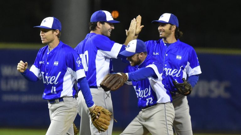 wbsc ヨーロッパ アフリカ予選 イスラエル 3連勝で 五輪出場へ王手 野球場へ行こう 野球全般 wbsc ヨーロッパ アフリカ予選 イスラエル 3連勝で 五輪出場へ王手 野球場へ行こう 野球全般