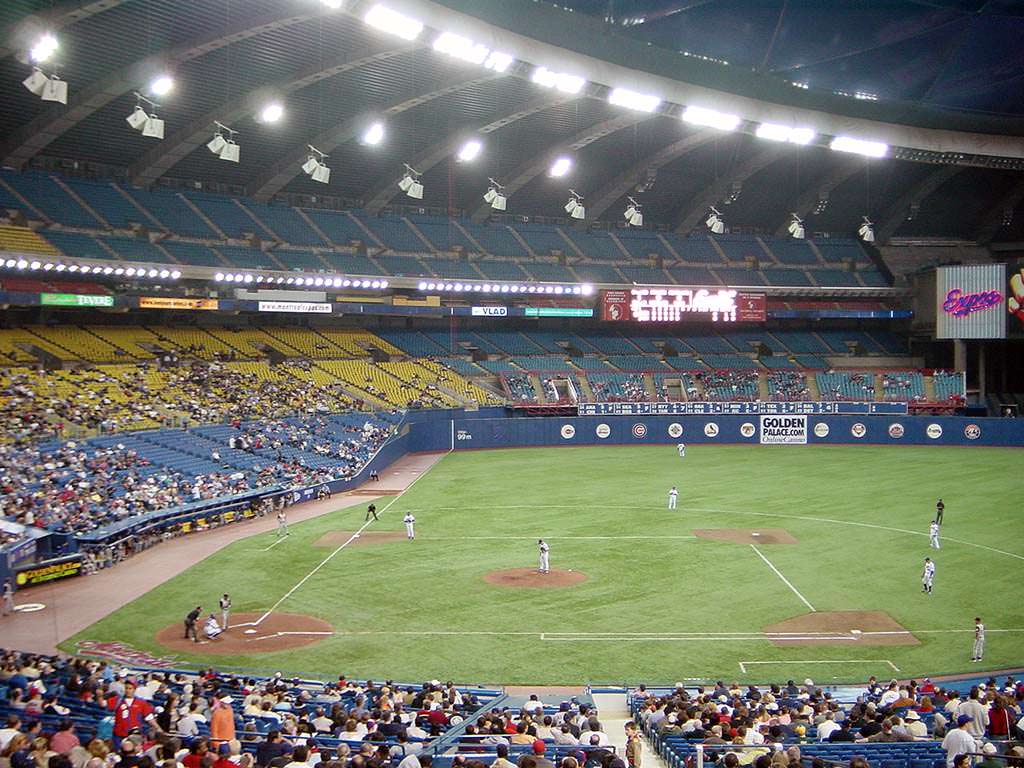 ｍｌｂ レイズ の モントリオール 分散開催 地元市長 認めず 野球場へ行こう 野球全般