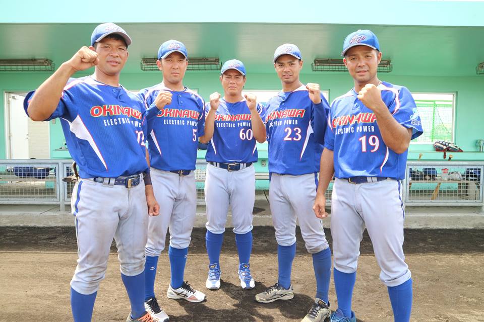 社会人野球 沖縄電力 九州第1代表で 日本選手権へ 野球場へ行こう 野球全般 社会人野球 沖縄電力 九州第1代表で 日本選手権へ 野球場へ行こう 野球全般