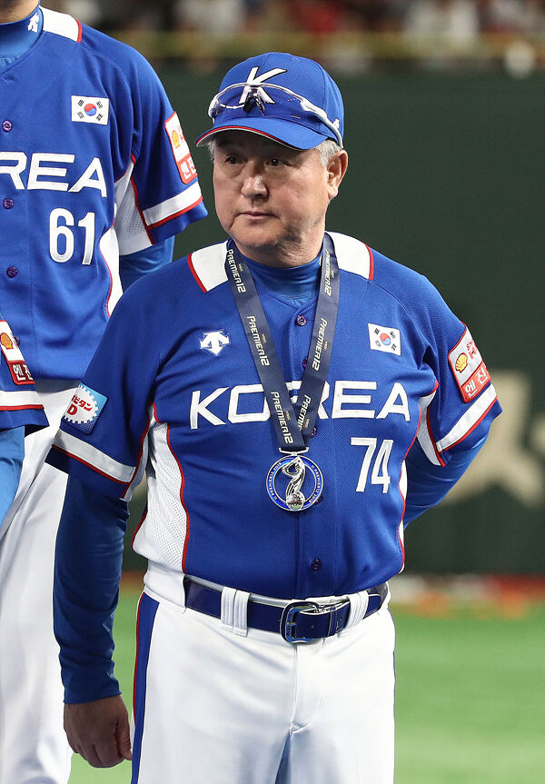 ｗｂｓｃ プレミア１２ 侍ジャパン 優勝 メキシコは サヨナラ勝ちで 五輪出場権 獲得 野球場へ行こう 野球全般