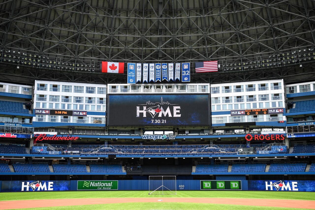 mlb ブルージェイズ 2年ぶりの トロントで 白星 重ねる 野球場へ行こう 野球全般 mlb ブルージェイズ 2年ぶりの トロントで 白星 重ねる 野球場へ行こう 野球全般