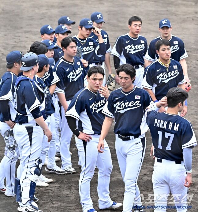 韓国代表 WBC : - ユニフォーム | グッズ WBC⁄侍JAPAN セレクション 