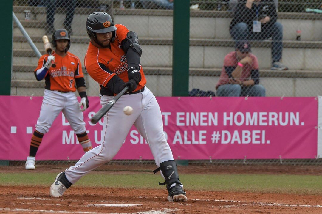 ヨーロッパ選手権２０１９ グループラウンド 終了 野球場へ行こう 野球全般