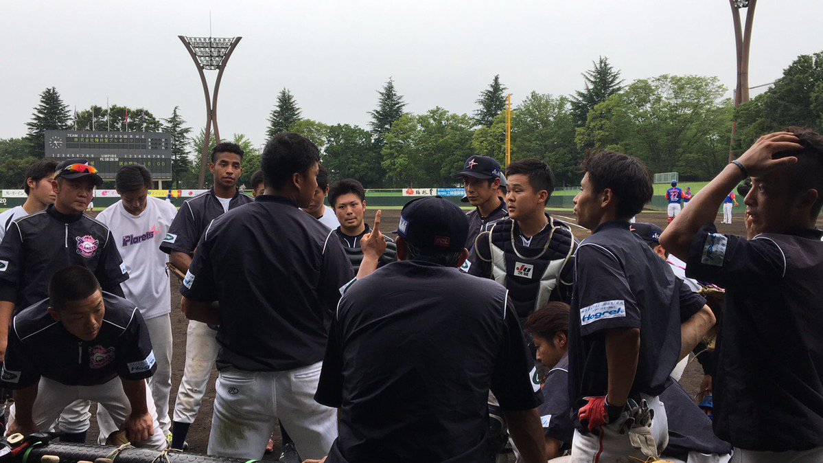 bcリーグ 茨城アストロプラネッツ 連敗を 21 で止める 野球場へ行こう 野球全般 bcリーグ 茨城アストロプラネッツ 連敗を 21 で止める 野球場へ行こう 野球全般