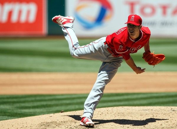 MLB） リンスカム、復活かけて公開トライアウト実施へ : 野球場へ行