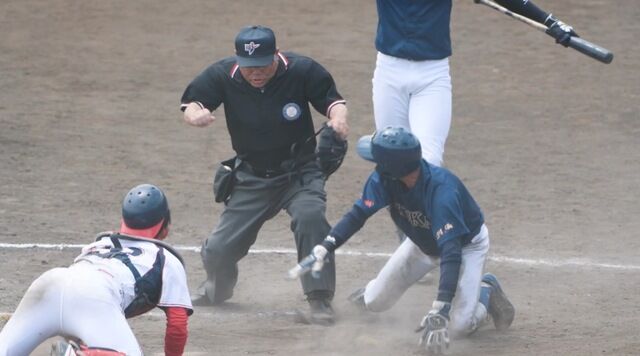 大学野球 東京新大学野球 春季リーグ戦 中止を 決定 野球場へ行こう 野球全般