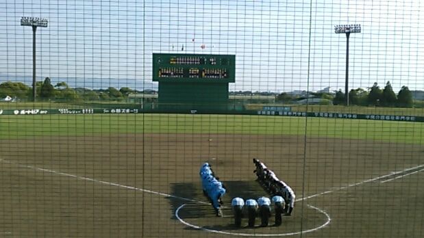 高校野球 春季九州大会が開幕 野球場へ行こう 野球全般