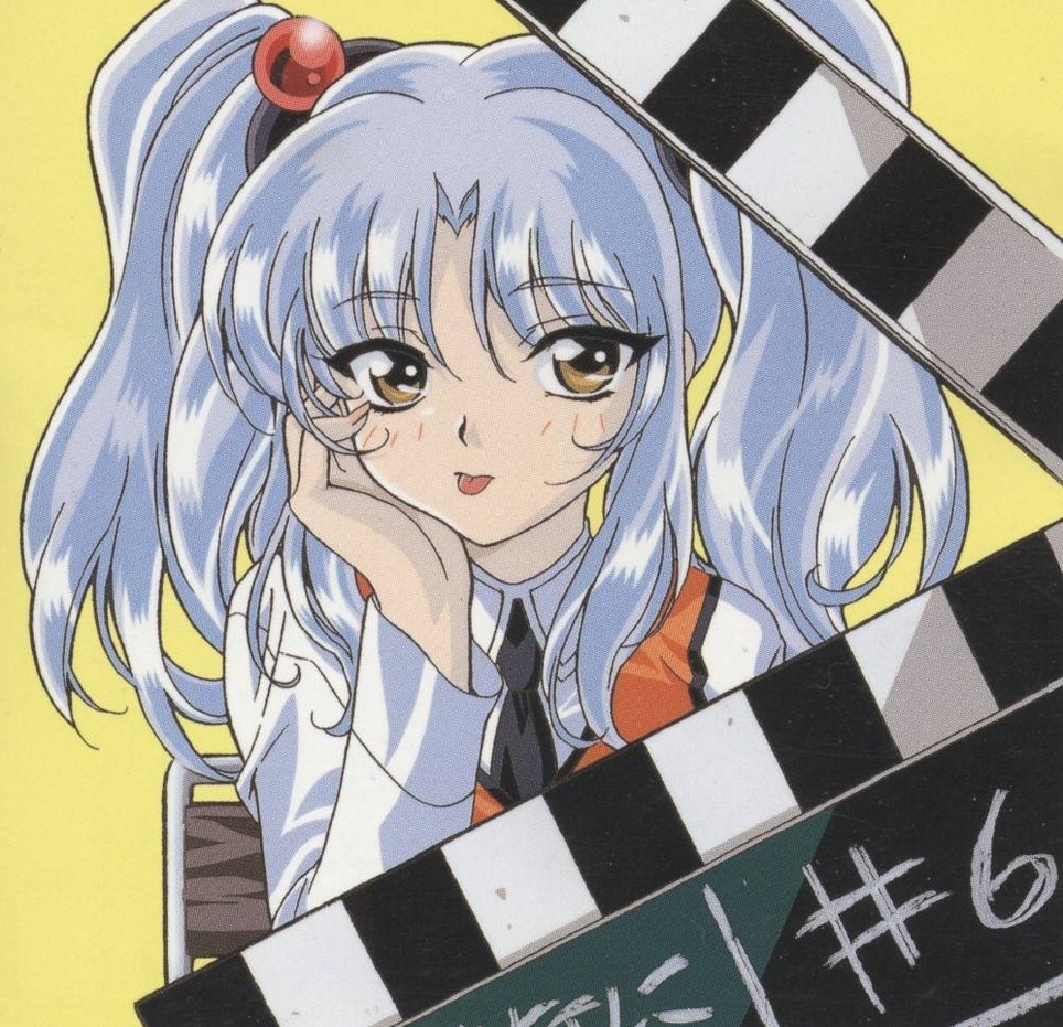 アイギス 麻宮ってナデシコの人なんだ ルリルリみたいなキャラなら許せる 千年戦争アイギス攻略2chまとめ速報