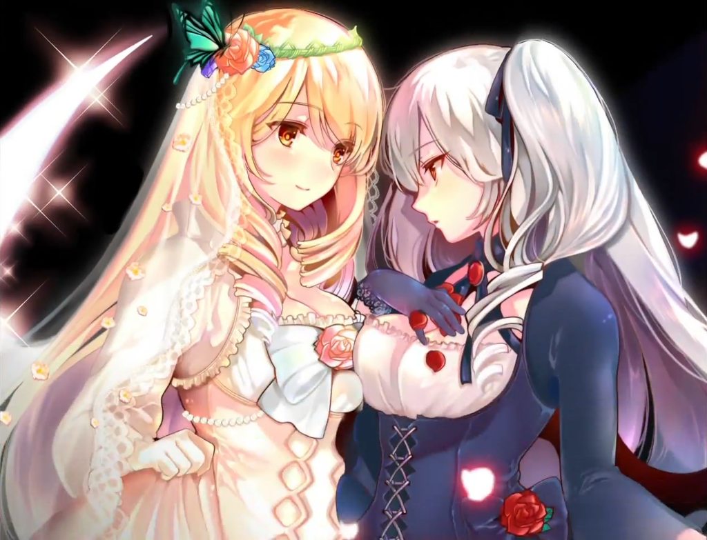 アイギス 白カルマさんと黒カルマさん 千年戦争アイギス攻略2chまとめ速報 アイギス 白カルマさんと黒カルマさん 千年戦争アイギス攻略2chまとめ速報