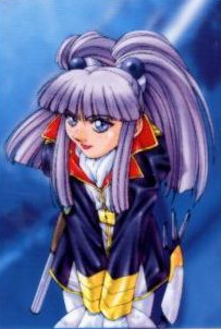 アイギス 麻宮ってナデシコの人なんだ ルリルリみたいなキャラなら許せる 千年戦争アイギス攻略2chまとめ速報