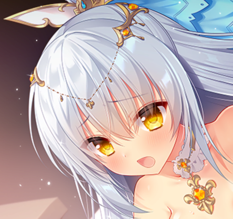 【花騎士】どのシロタエギクさんが好み？ フラワーナイトガール攻略2chまとめ速報