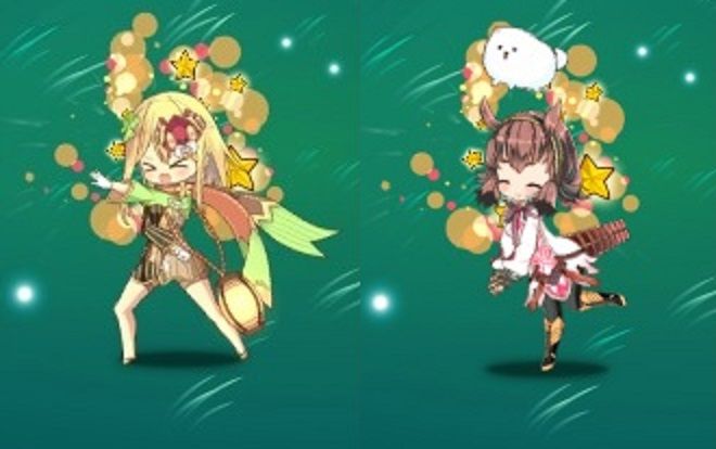 花騎士 ヒメリュウキンレンカさんは色々と新しい フラワーナイトガール攻略2chまとめ速報