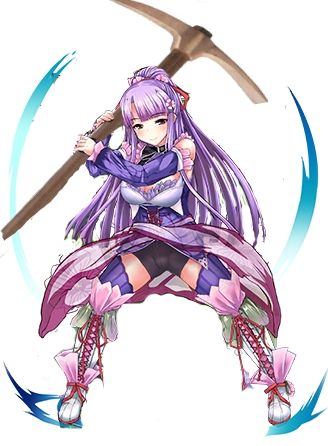 花騎士 モルチアナさんはネタの宝庫すぎる フラワーナイトガール攻略2chまとめ速報