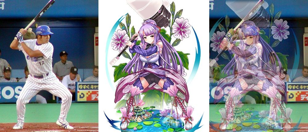 花騎士 モルチアナさんはネタの宝庫すぎる フラワーナイトガール攻略2chまとめ速報