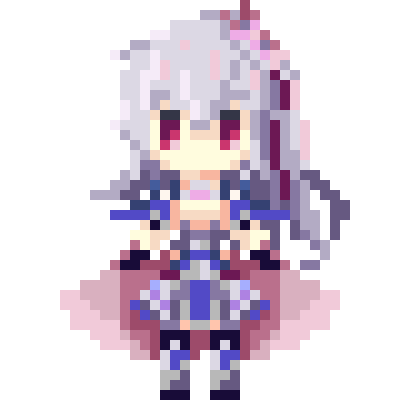 花騎士 ドット団長さんの描いた新キャラのドット絵が可愛い フラワーナイトガール攻略2chまとめ速報 花騎士 ドット団長さんの描いた新キャラのドット絵が可愛い フラワーナイトガール攻略2chまとめ速報