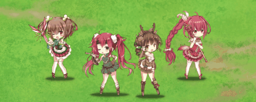 花騎士 お腰ふりふりピラカンサさん フラワーナイトガール攻略2chまとめ速報 花騎士 お腰ふりふりピラカンサさん フラワーナイトガール攻略2chまとめ速報
