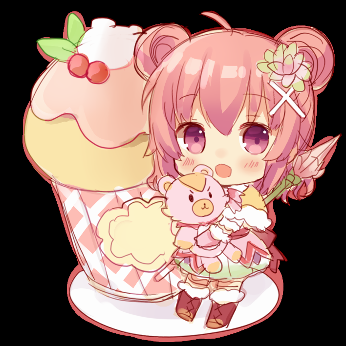 花騎士 汐王寺先生のクルクマさんファンアート フラワーナイトガール攻略2chまとめ速報