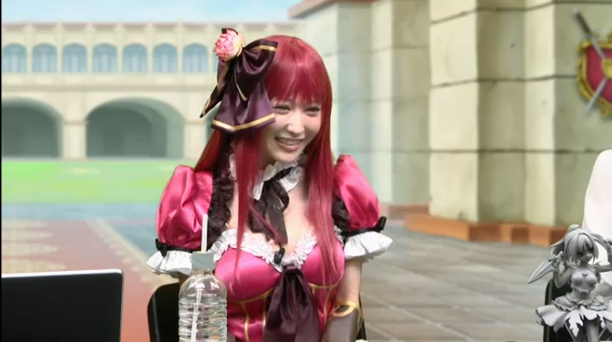 花騎士 みゃこさんのカトレアコスが凄い フラワーナイトガール攻略2chまとめ速報