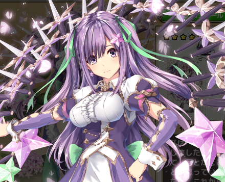 花騎士 ペンタスさんほか 開花してきれいになった花騎士 フラワーナイトガール攻略2chまとめ速報 花騎士 ペンタスさんほか 開花してきれいになった花騎士 フラワーナイトガール攻略2chまとめ速報
