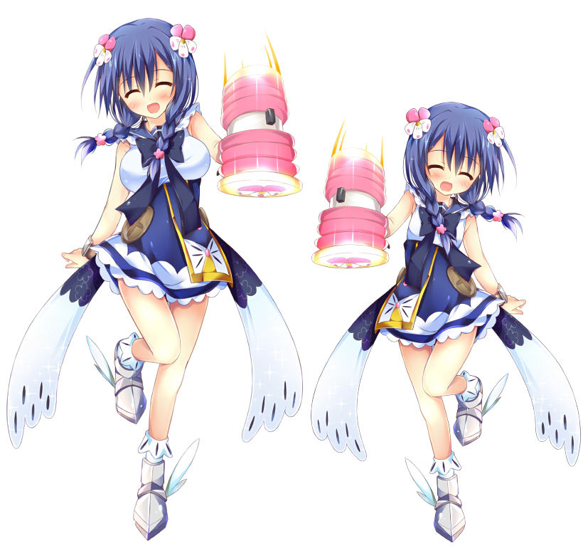 花騎士 破壊力ありすぎるビオラさんのコラ フラワーナイトガール攻略2chまとめ速報 花騎士 破壊力ありすぎるビオラさんのコラ フラワーナイトガール攻略2chまとめ速報