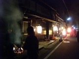 かがり火2