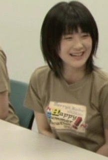 ももちの母性の象徴でけぇ ハロプロランド