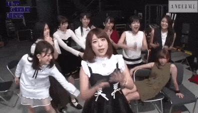 竹内朱莉さんが誘ってる ハロプロランド 竹内朱莉さんが誘ってる ハロプロランド