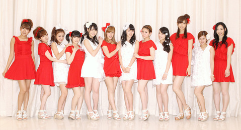 berryz c-ute