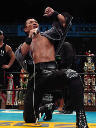 chono