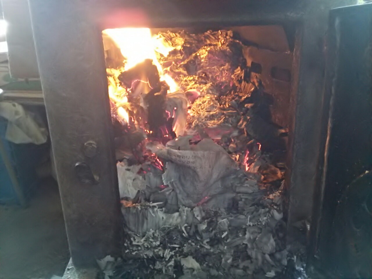 お焼き場にあらず 人間的居住空間への挑戦 終活にはまだ早い