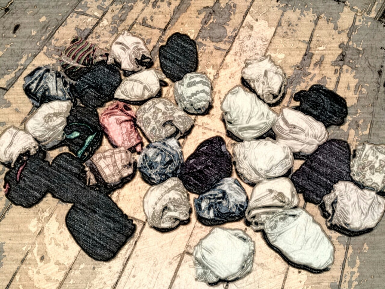 2015年06月 人間的居住空間への挑戦 日々是崖っ淵