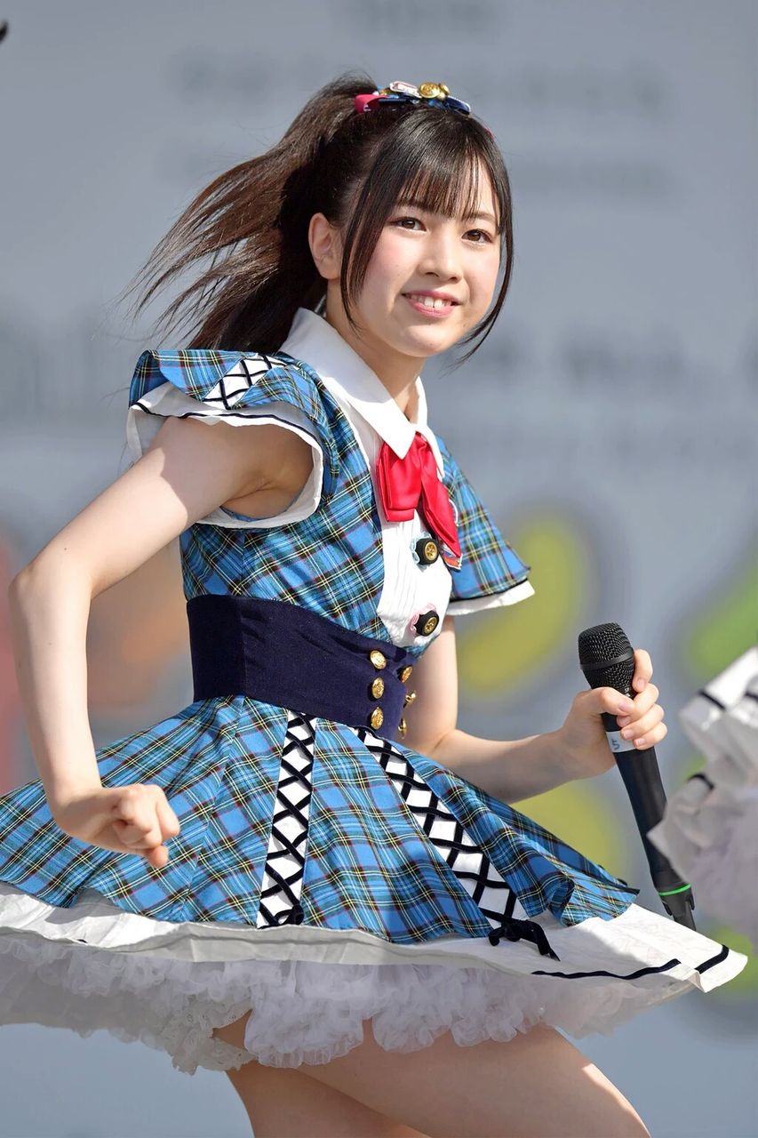 AKB48 チーム8 #Team8 永野芹佳 チーム8単独コンサート 生写真