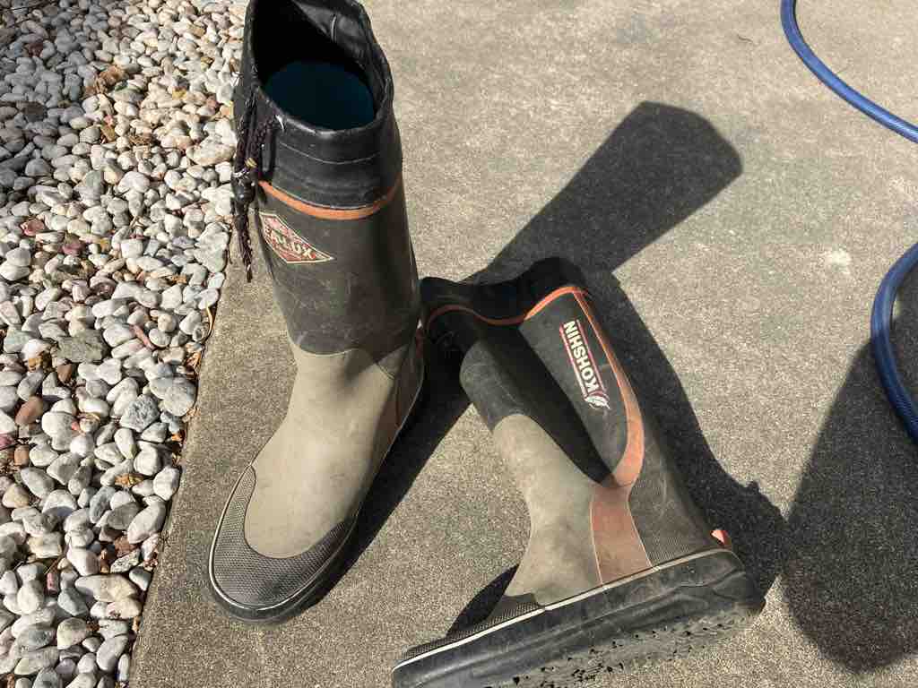 弘進ゴム　防寒長靴　フリース裏☆ブラック　3L 弘進ゴム 防寒長靴 フリース裏☆ブラック 3L 安全長靴 | 製品情報 |