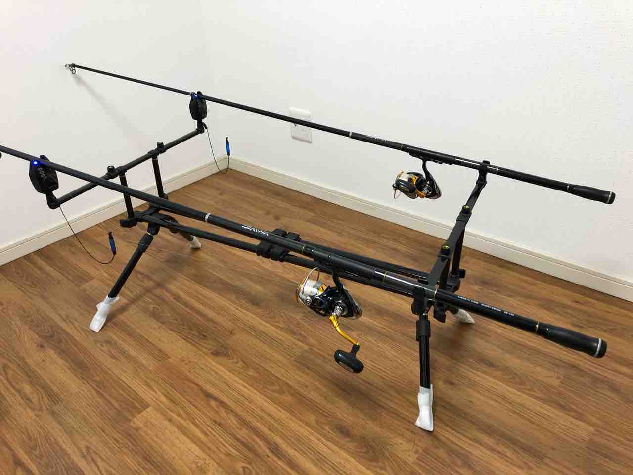 FOX カープフィッシング用 バイトアラーム 【公式通販】