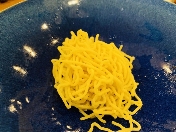 中華麺